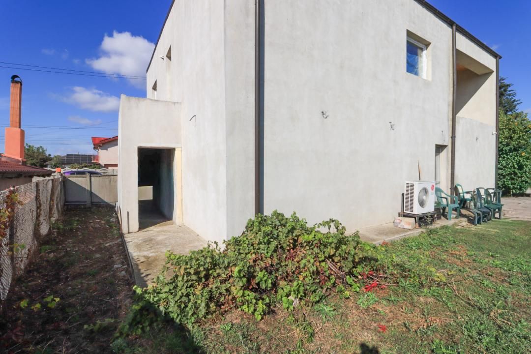 AFACERE LA CHEIE – SPAȚIU COMERCIAL | TĂMĂDĂU MARE | STRADA PRINCIPALA – fotografia 18 din 24