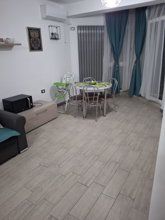 Apartament cu vedere la mare în Alezzi Beach Resort – fotografia 7 din 16