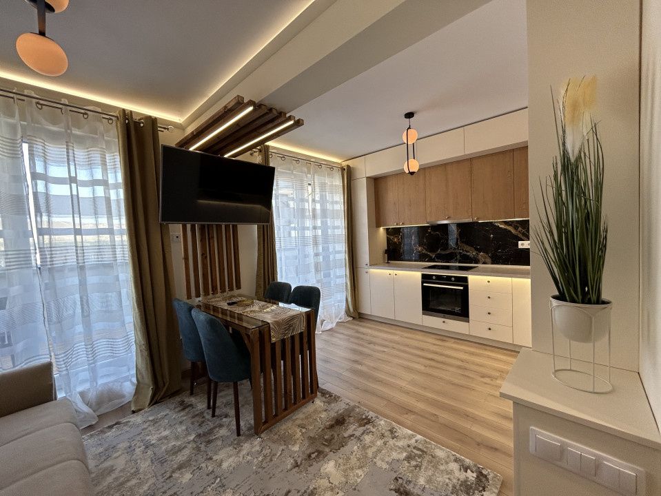 Apartament de vânzare | 2 camere | Florești – fotografia 2 din 12