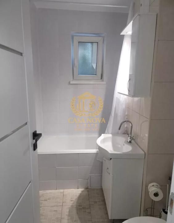 Apartament 2 camere 54mp, cartier Manastur, balcon, centrala proprie – fotografia 8 din 8