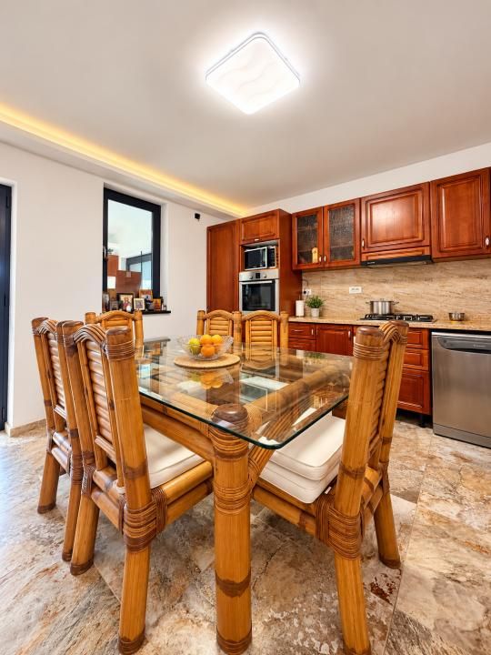 Casa Individuala, 141 mp utili, 460mp teren, 4 camere -Sag – fotografia 10 din 18