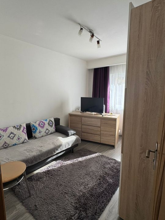 Apartament 3 camere decomandat, 64mp, zona Kaufland, Marasti – fotografia 8 din 18