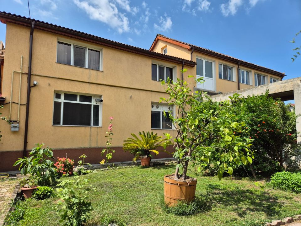 Spatiu comercial, 613,70 mp, Cartier 1 Mai, Zona Spitalul Numarul 1 – fotografia 4 din 5