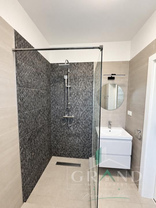 Casă modernă cu 4 camere | Terasă | Grădină | Garaj | Borhanci–Romul Ladea – fotografia 28 din 64