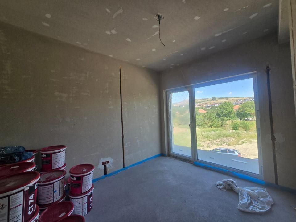 Casă individuală NZEB, 220 mp utili, teren 550 mp | zona Profi Chinteni – fotografia 3 din 19