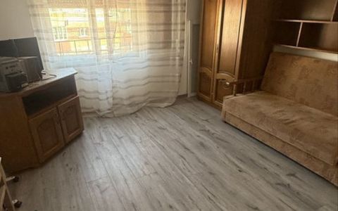 GARSONIERA DE VANARE I MOBILATA I ZONA AMPOI I