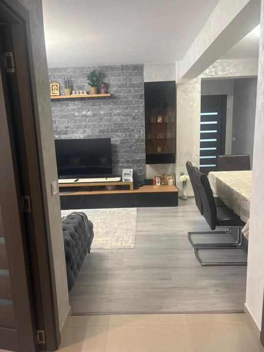 Apartament cu 3 camere in Bloc Nou | Etaj 1 | Trivale Park – fotografia 12 din 19