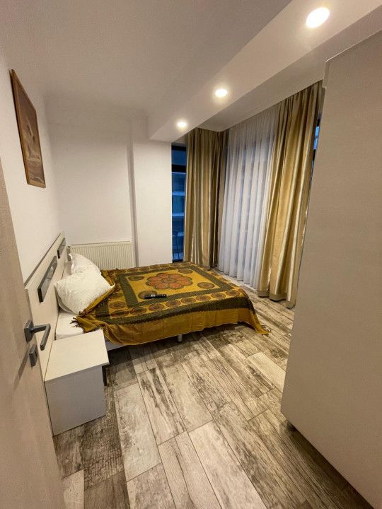 Apartament 2 Camere Mamaia Nord | Zona Hotel Opera | Comision 0% – fotografia 15 din 16