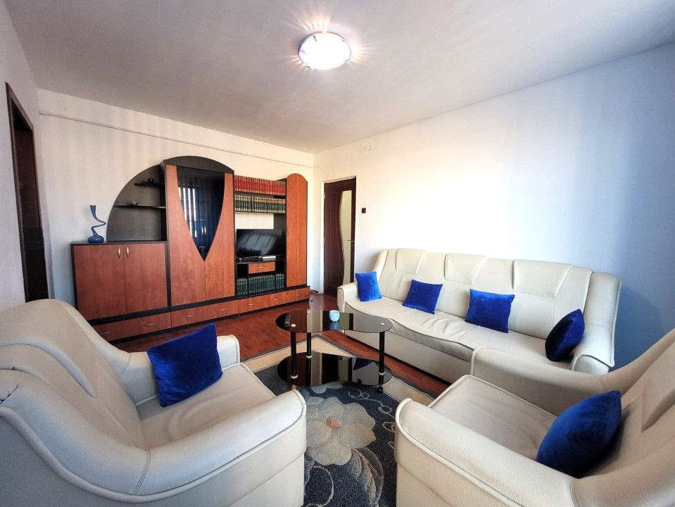 Apartament la prima inchiriere pe strada Unirii – fotografia 1 din 10