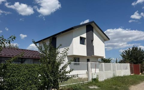 Individuala P+1 Berceni-Vidra apropiere STB | posibilitate rate