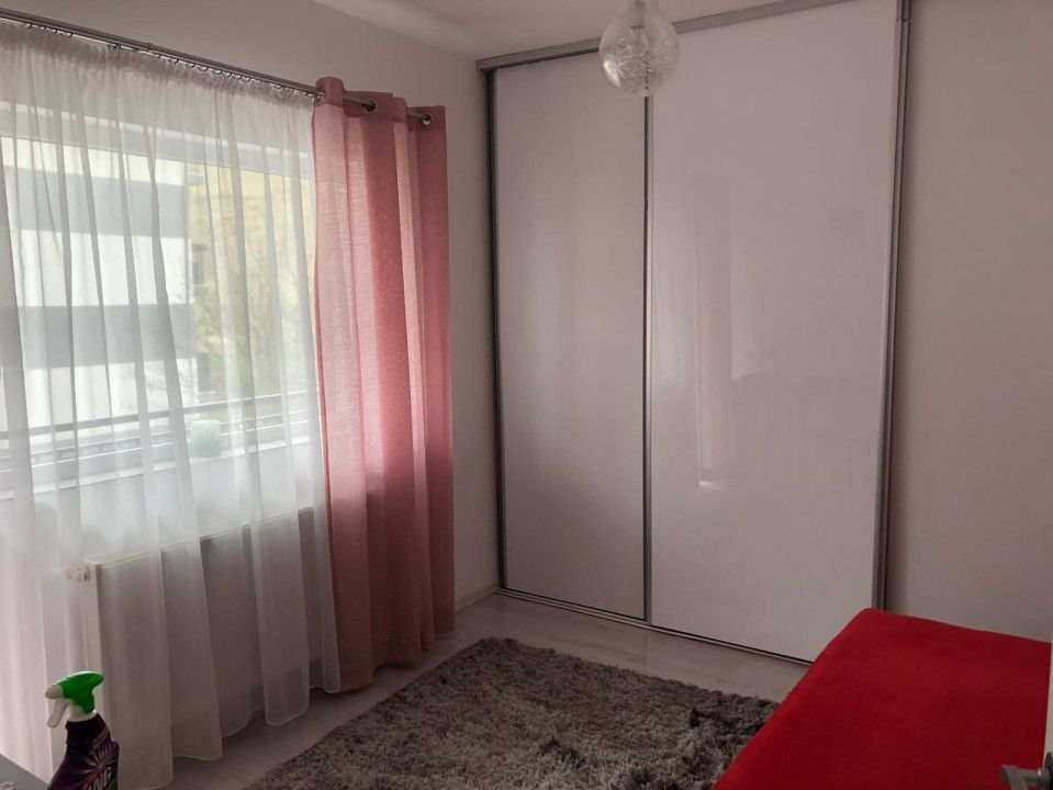 Apartament 2 camere , Floresti, zona Vivo – fotografia 6 din 10