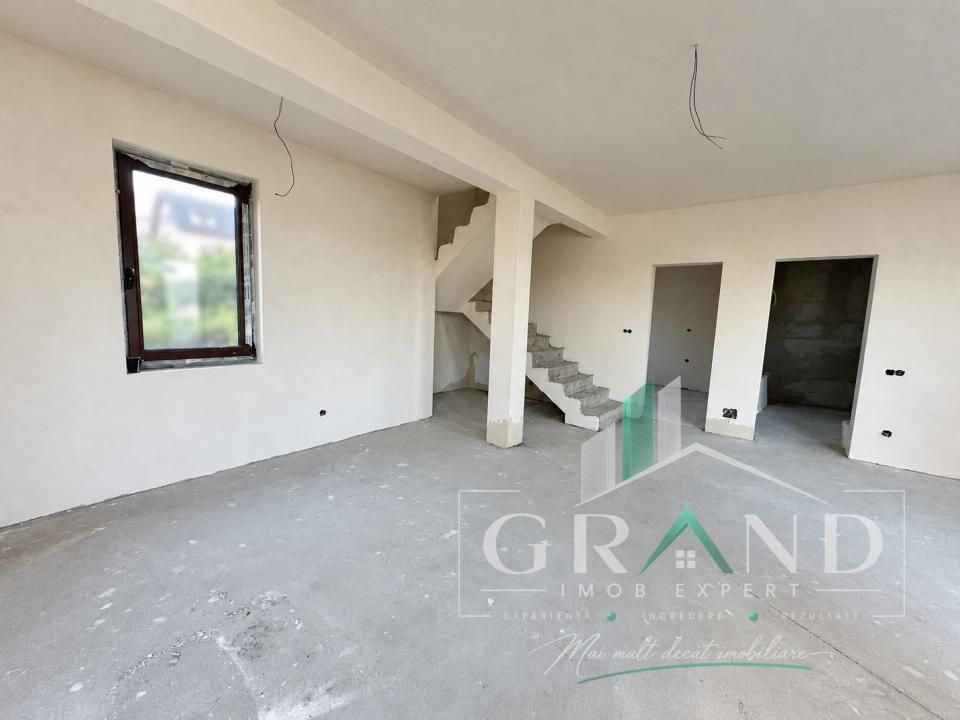 Casa individuala 4 camere 120mp | teren 300mp | Campenesti-Apahida – fotografia 3 din 7