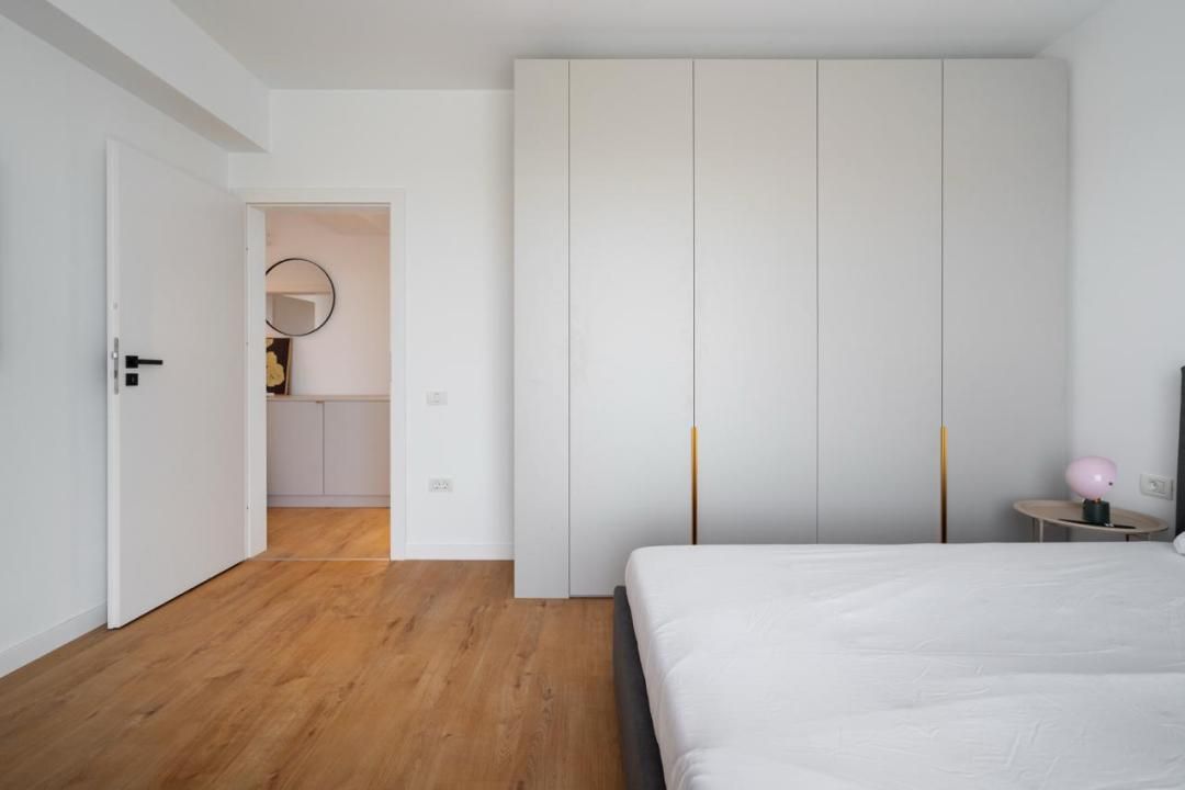 Apartament 2 camere | Prima închiriere | Parcare | CityNord 1 Decembrie - Tunari – fotografia 8 din 19