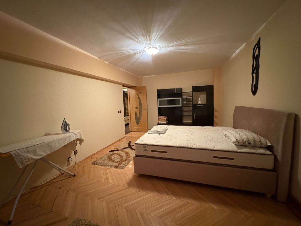 Apartament, 4 camere, 120 mp, Calea Severinului, Zona Promenada – fotografia 3 din 11