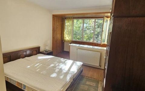 3 Camere de inchiriat | Obor | Metrou | Centrala Proprie