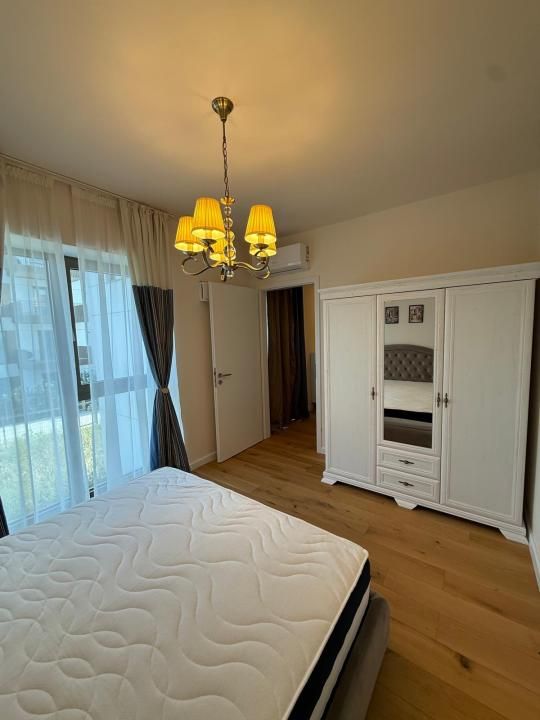 Apartament 4 camere Green Lake | 127,89 mp | 2 terase | Parcare subterana – fotografia 9 din 27