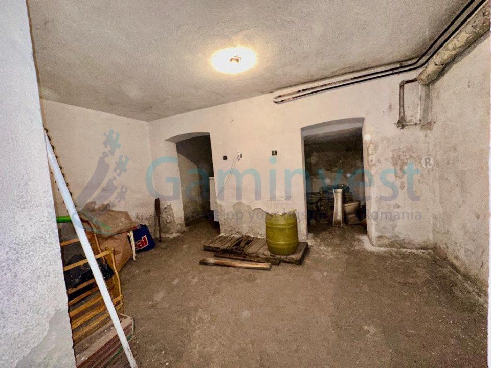 Apartament la casă ultracentral – fotografia 14 din 15