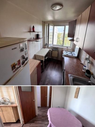 3 Camere de inchiriat | Titan | Metrou | PetFriendly  | Mobilat  | – fotografia 5 din 8