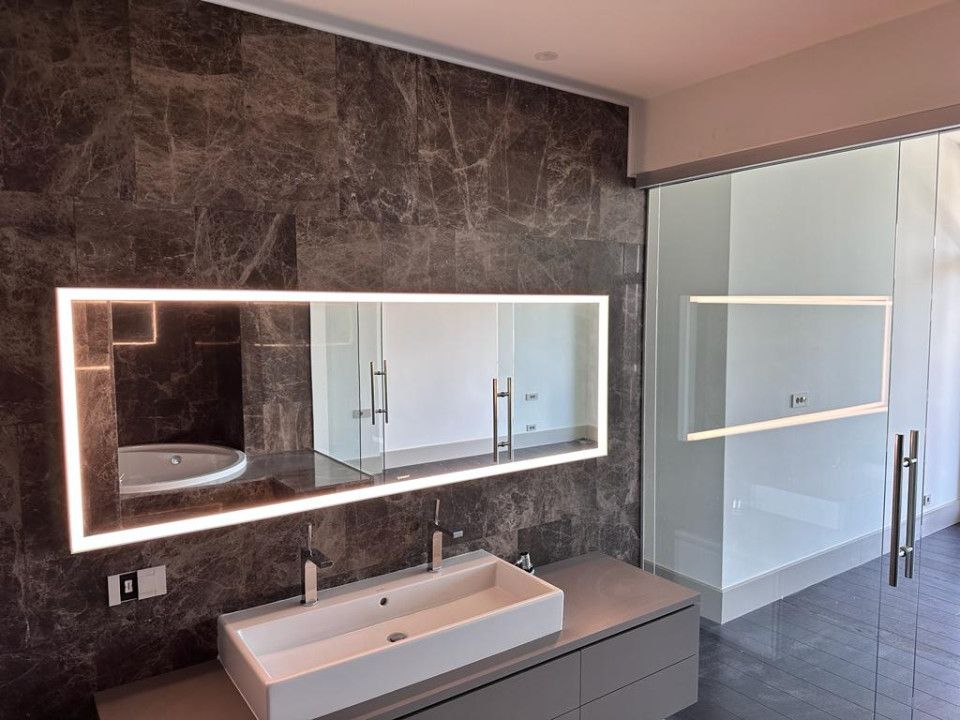 Penthouse 234MP | Barbu Vacarescu | Mobilat si utilat premium | – fotografia 8 din 23