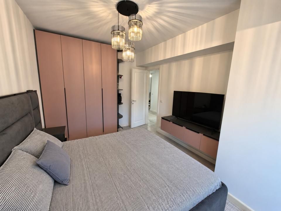 Apartament cu 3 camere de inchiriat langa Arena Mall, complet mobilat si utilat – fotografia 2 din 10