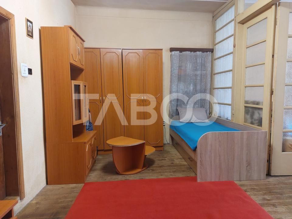Apartament spatios la casa 97 mpu 3 camere 20 mp gradina pivnita – fotografia 7 din 18