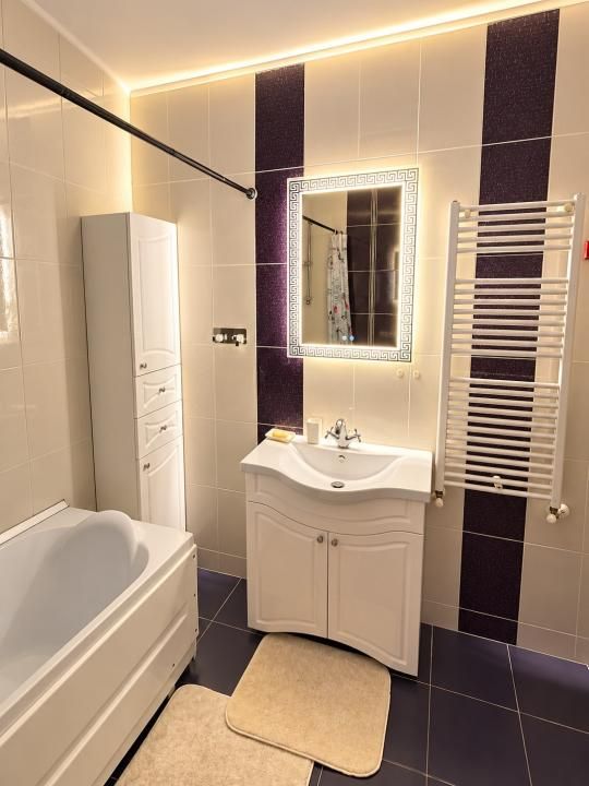 inchiriere Apartament 2 camere | Bloc nou | Aleea Campus Universitar – fotografia 8 din 12