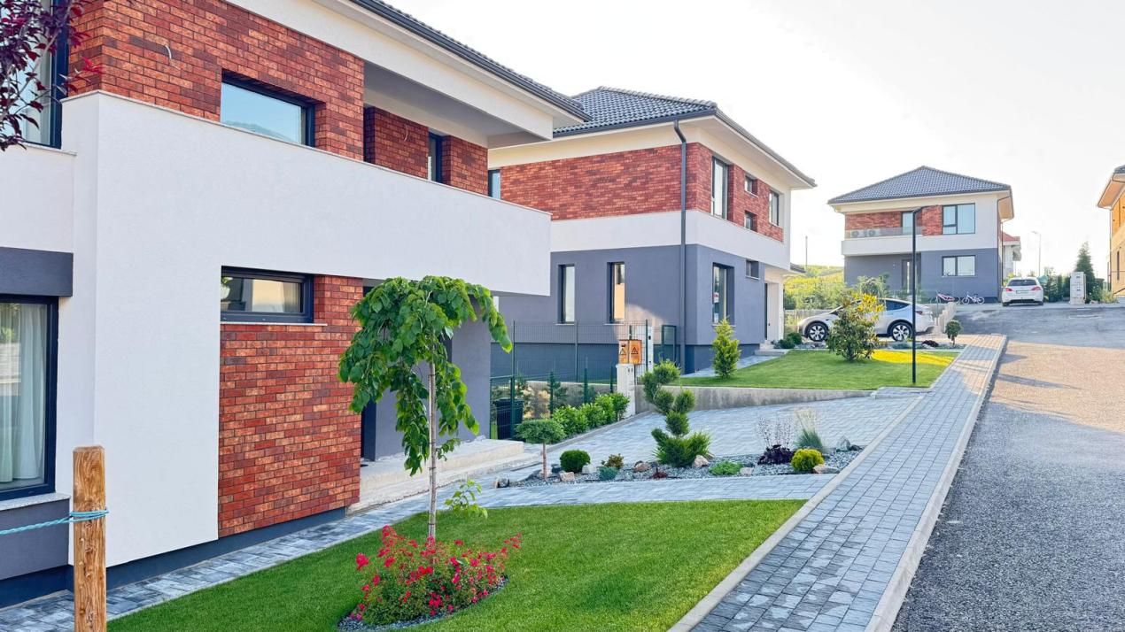 Unitate duplex P+E Dezmir – fotografia 7 din 10