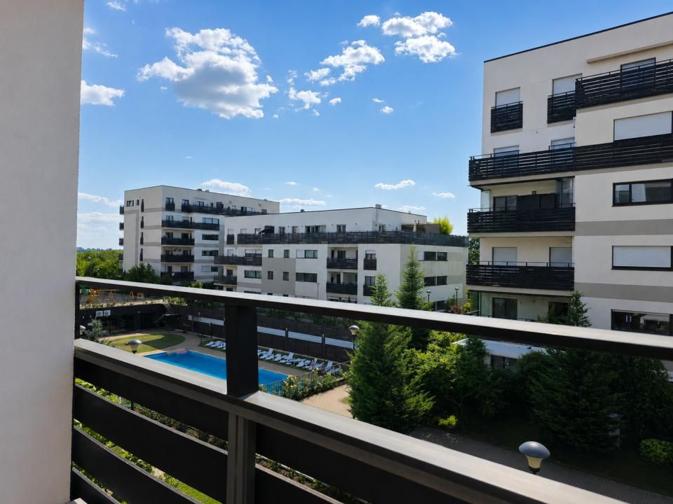 Natura Residence | Move-In Ready | 3 Camere | Iancu Nicolae – fotografia 2 din 12