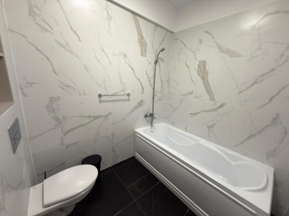3 Camere de inchiriat | Baneasa |  Atrium Plaza | Centrala | Parcare – fotografia 6 din 6