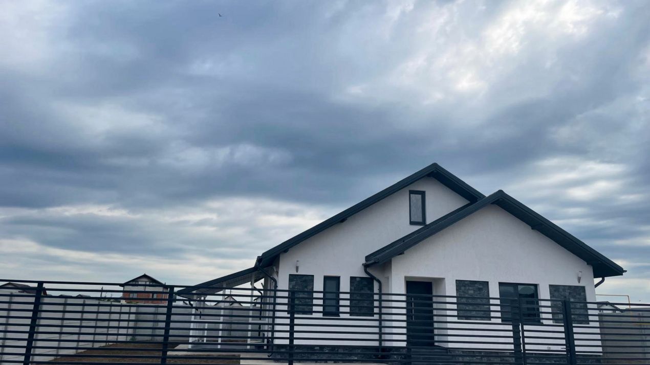 ✨Pantelimon-Tractorului-Vila 4 camere,2 bai, 450mp teren, pod locuibil✨ – fotografia 4 din 24