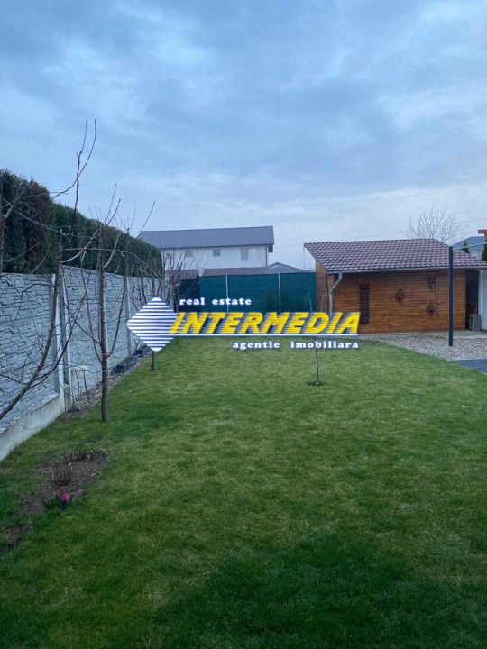 Casa P+1 CETATE Dealul Furcilor 355 mp Teren utilitati Finisata Utilata Mobilata – fotografia 6 din 7