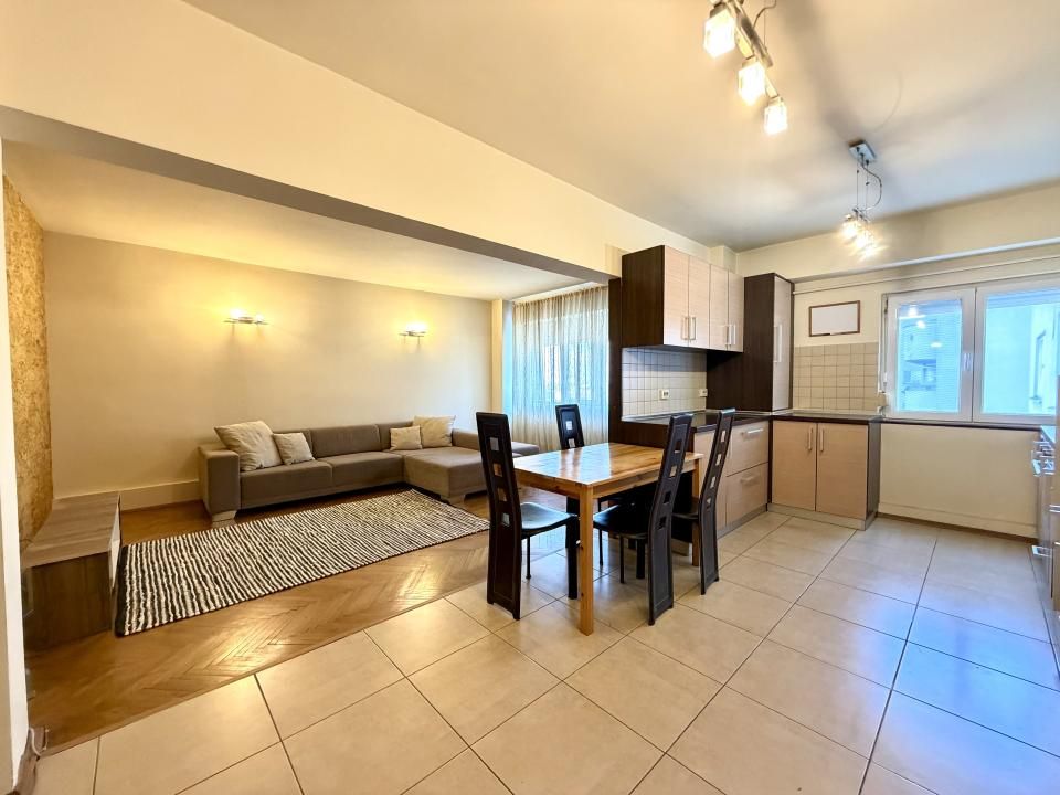 Apartament modern, 3 camere, 68 mp utili, etajul 6 - zona Aradului – fotografia 2 din 8