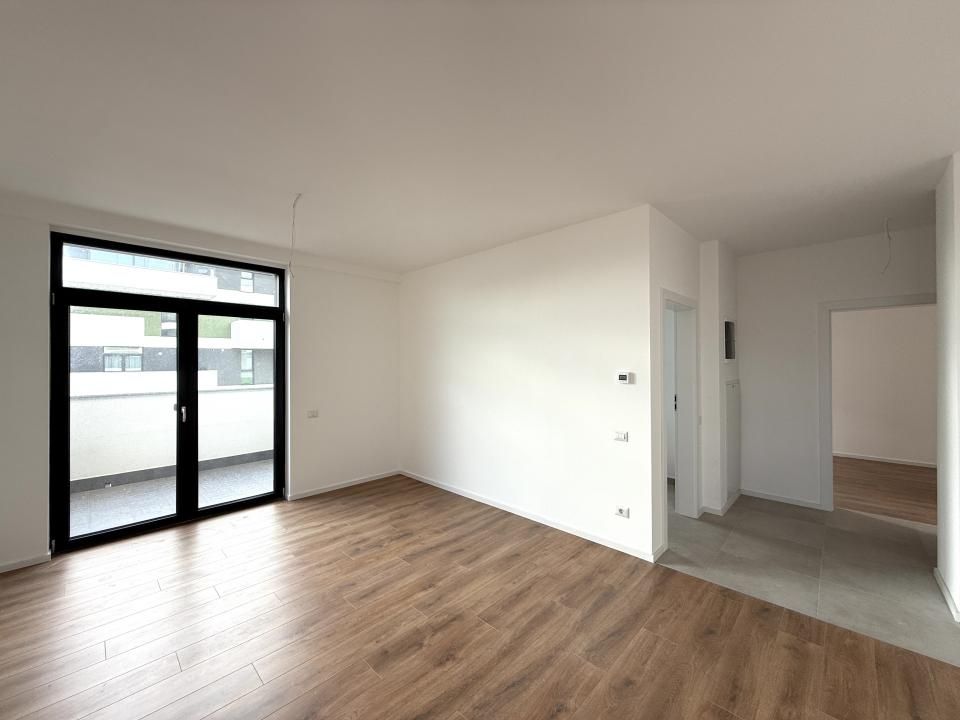 Apartament cu 2 camere | 54 mp utili | Loc de parcare inclus | zona Torontalului – fotografia 11 din 19