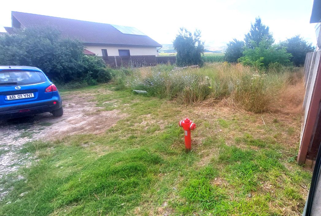 Teren Intravilan de vanzare 533mp, in Oarda cu utilitati! – fotografia 4 din 8