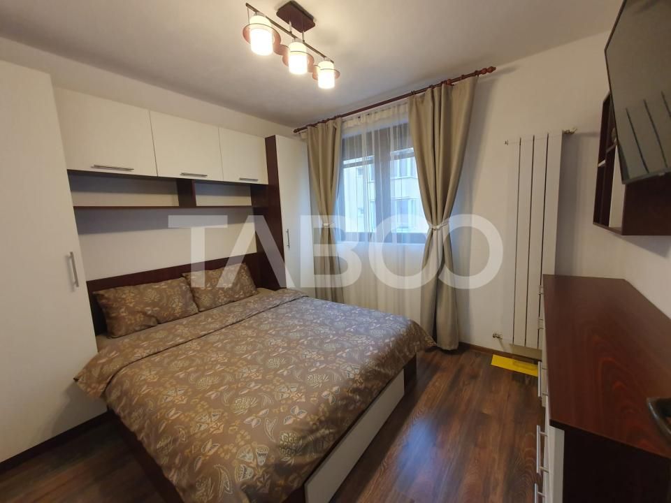 Apartamentg 2 camere semidecomandat de vanzare etaj 2 renovat 2026 – fotografia 3 din 6