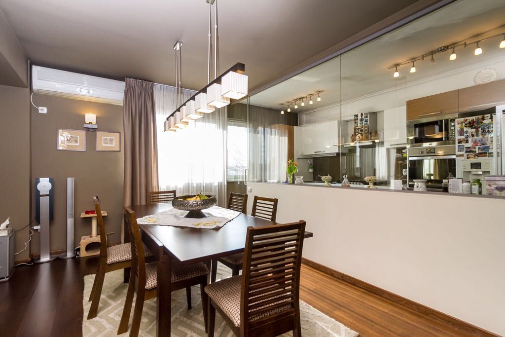 Duplex premium cu curte generoasă – lângă metrou Apărătorii Patriei – fotografia 6 din 30