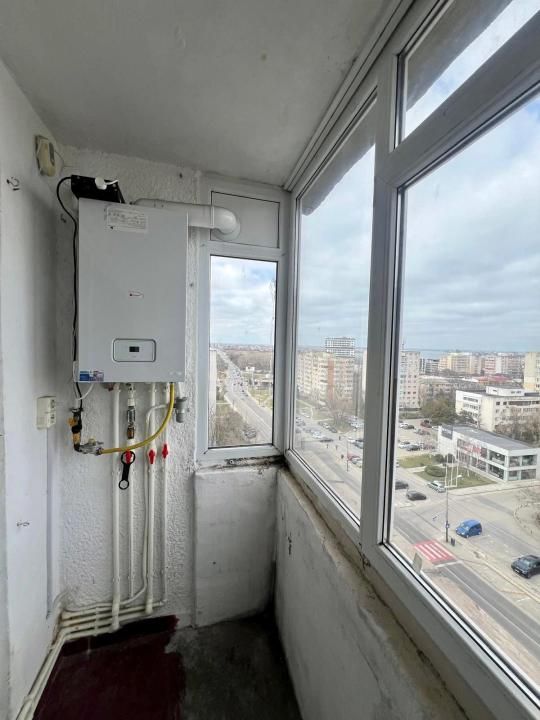 Apartament 2 camere 53 mp utili |Tomis Nord-Zona Rovere Stradal| – fotografia 7 din 13