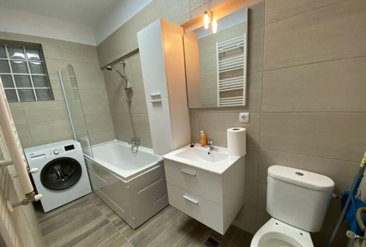 2 Camere | Metalurgiei | Centrala Proprie | Loc parcare | – fotografia 5 din 5