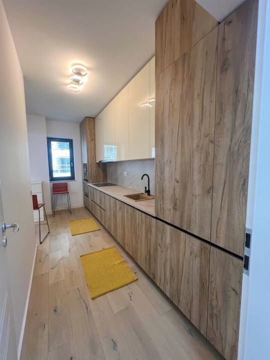 Apartament de inchiriat Pipera – fotografia 4 din 15