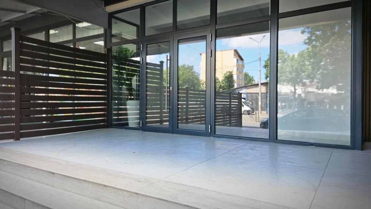 Spatiu Comercial Modern | Terasa | Sos. Colentina – fotografia 11 din 13