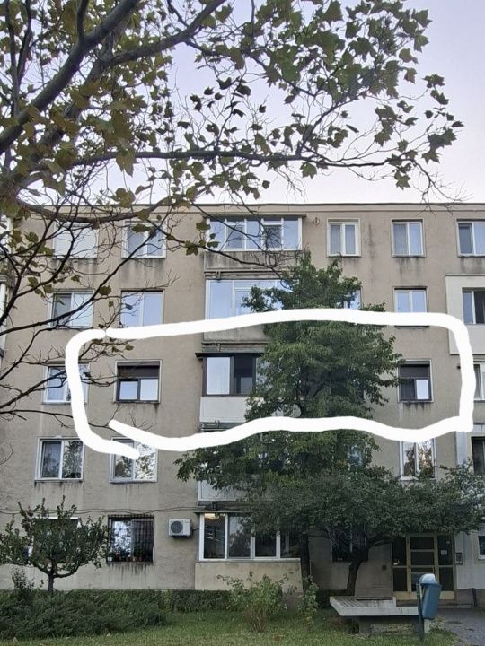 Apartament 3 camere Craiovei - etaj 2 – fotografia 10 din 10