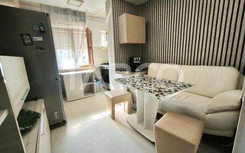 Apartament cu 3 camere Intre Lacuri 2 balcoane parcare beci zona Leroy