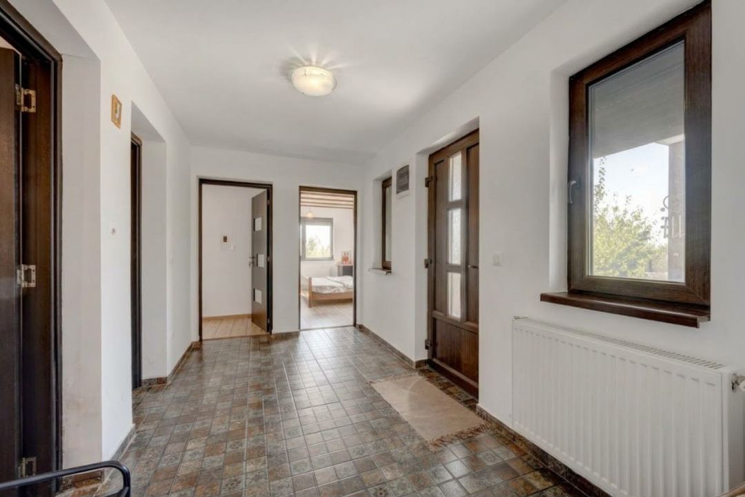 TARTASESTI, VILA INDIVIDUALA 140 MP, LOT 600 MP! – fotografia 10 din 28