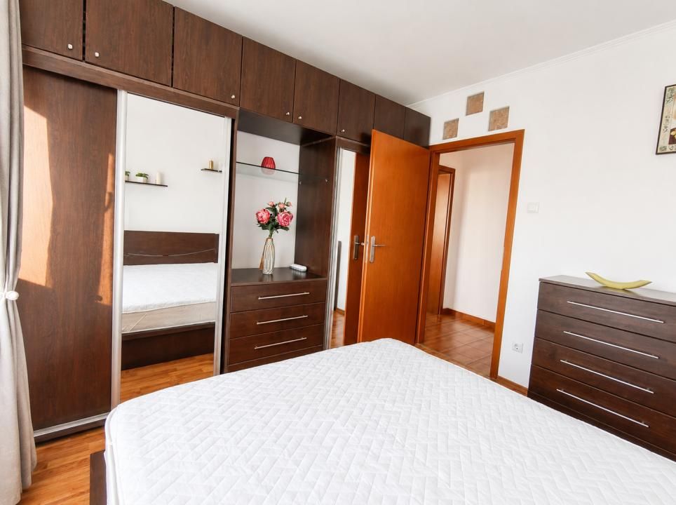 Apartament 2 camere decomandat | 1 mai - Mihalache - Turda | Bloc Reabilitat – fotografia 7 din 17