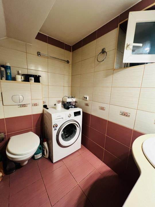 Vila cu 5 camere, 3 bai in Zona Cetatii Timisoara – fotografia 10 din 12