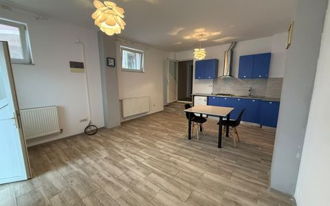 Spatiu birouri, 45 mp, Central Zona Ramada