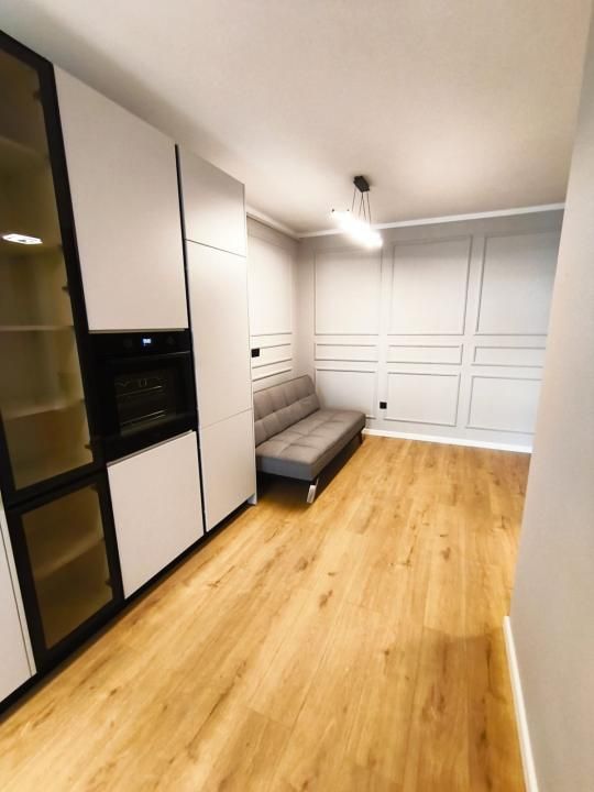 Apartament 3 camere Eroilor, nou, prima inchiriere, cu parcare – fotografia 1 din 15