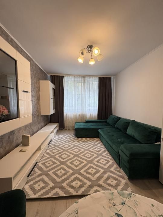 Apartament 4 camere Drumul Taberei Raul Doamnei Azzurro Eugen Lovinescu – fotografia 25 din 29
