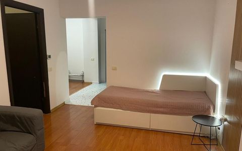 Garsonieră 40 m² Militari Residence, langa Lidl