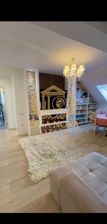 Apartament 2 camere, 64 mp, aer condiționat, zona Grand Hotel Italia – fotografia 2 din 7